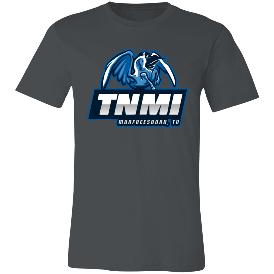 TNMI Unisex Short-Sleeve T-Shirt