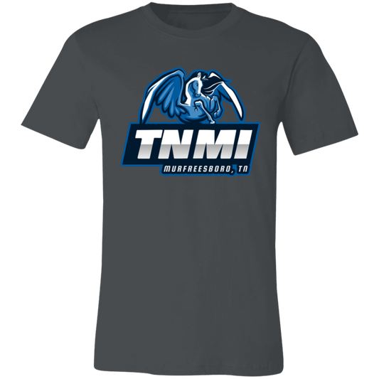 TNMI Unisex Short-Sleeve T-Shirt