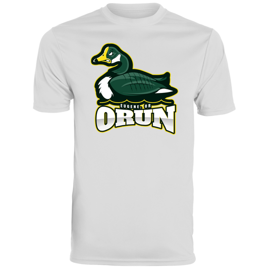 ORUN Moisture-Wicking Tee