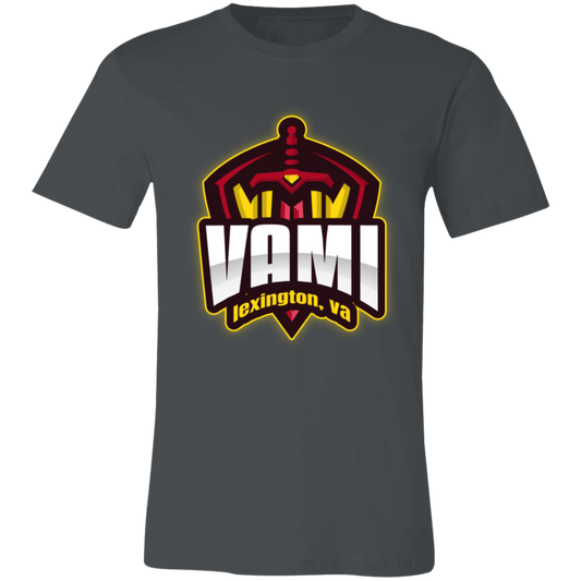 VAMI Unisex Short-Sleeve T-Shirt