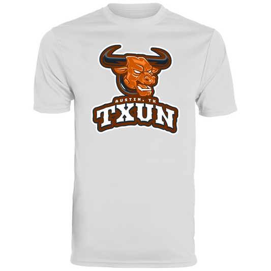 TXUN Moisture-Wicking Tee