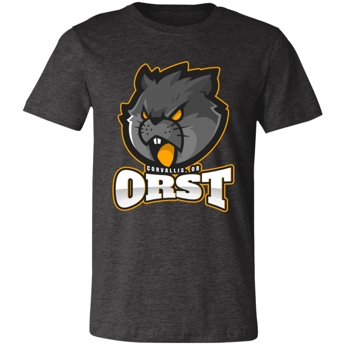 ORST Unisex Short-Sleeve T-Shirt