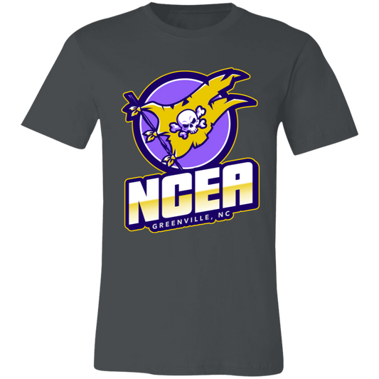 NCEA Unisex Short-Sleeve T-Shirt