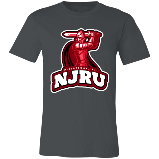 NJRU Unisex Short-Sleeve T-Shirt