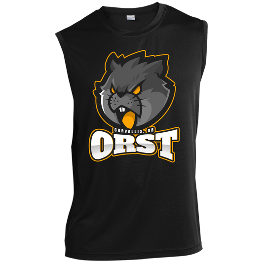 ORST Sleeveless Performance Tee