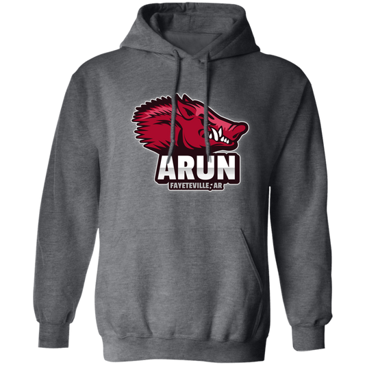 ARUN Pullover Hoodie 8 oz (Closeout)