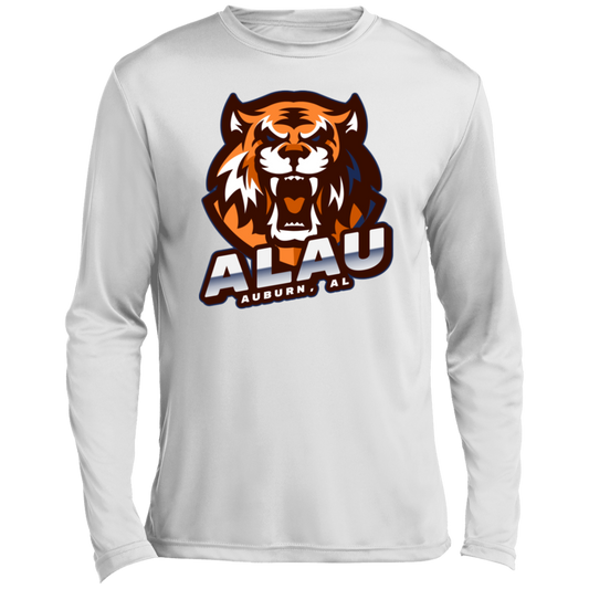 ALAU Long Sleeve Performance Tee