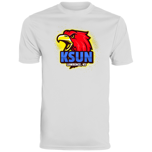 KSUN Moisture-Wicking Tee