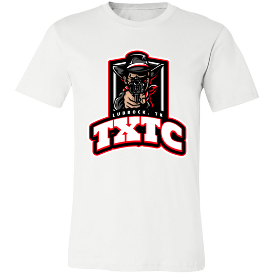 TXTC Unisex Short-Sleeve T-Shirt