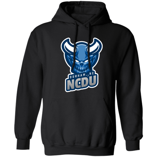 NCDU Pullover Hoodie 8 oz (Closeout)