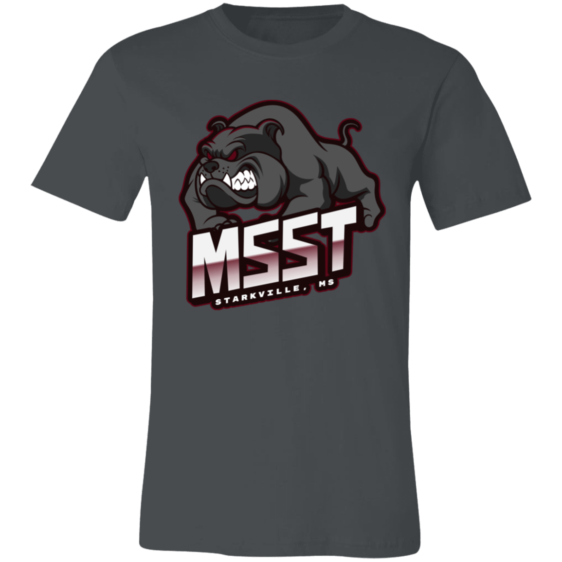 MSST Unisex Short-Sleeve T-Shirt