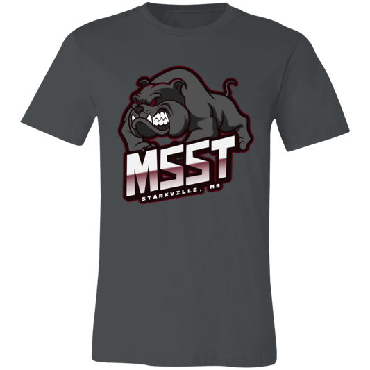 MSST Unisex Short-Sleeve T-Shirt