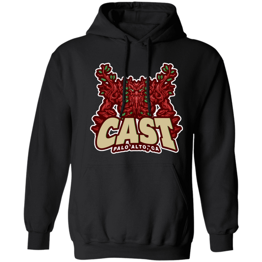 CAST Pullover Hoodie 8 oz (Closeout)