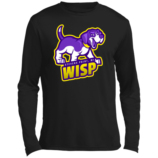 WISP Long Sleeve Performance Tee