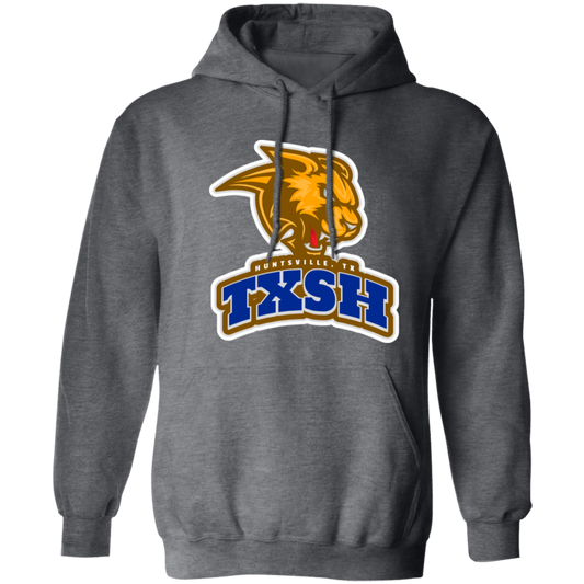 TXSH Pullover Hoodie 8 oz (Closeout)