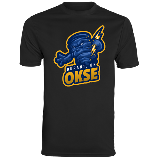 OKSE Moisture-Wicking Tee