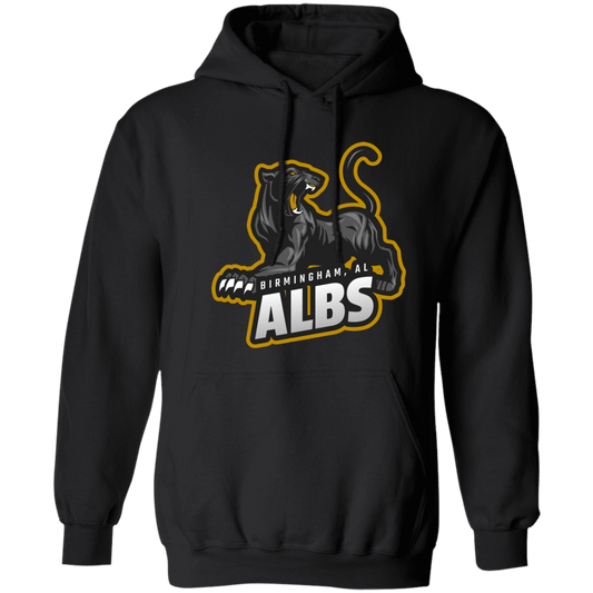 ALBS Pullover Hoodie 8 oz (Closeout)