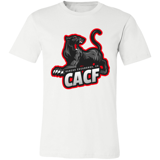 CACF Unisex Short-Sleeve T-Shirt