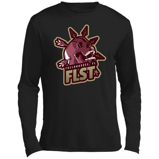 FLST Long Sleeve Performance Tee