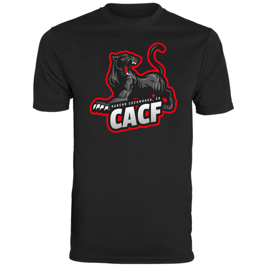 CACF - Moisture-Wicking Tee