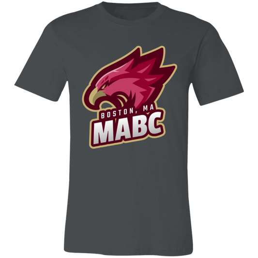 MABC Unisex Short-Sleeve T-Shirt