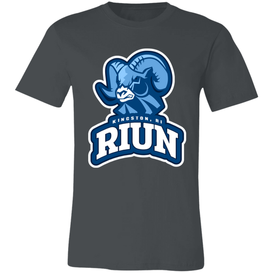 RIUN Unisex Short-Sleeve T-Shirt