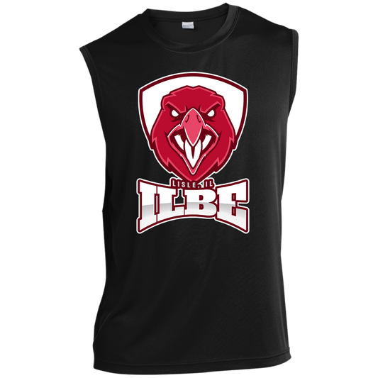 ILBE Sleeveless Performance Tee