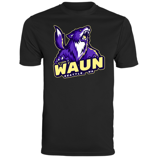 WAUN Moisture-Wicking Tee