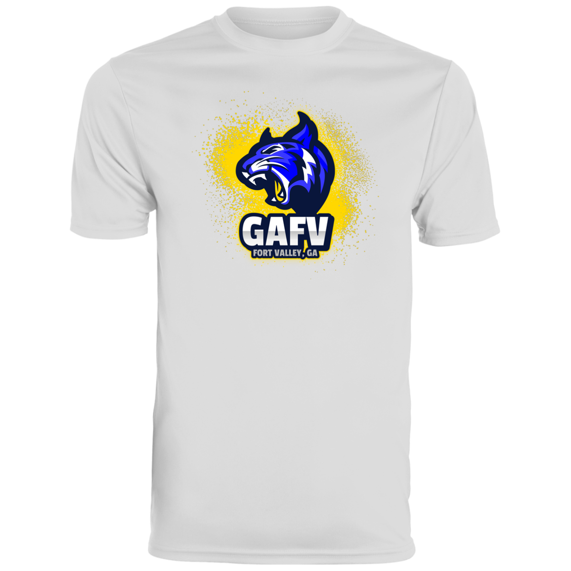 GAFV Moisture-Wicking Tee