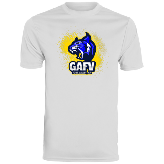 GAFV Moisture-Wicking Tee