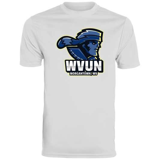 WVUN Moisture-Wicking Tee