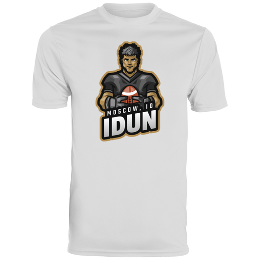 IDUN Moisture-Wicking Tee