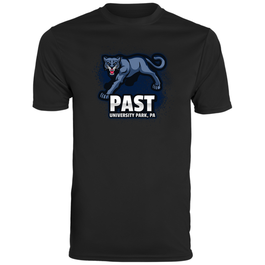 PAST Moisture-Wicking Tee