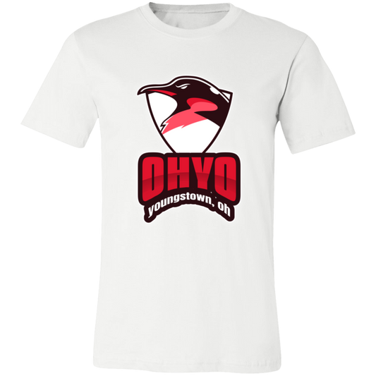 OHYO Unisex Short-Sleeve T-Shirt