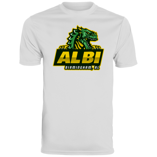 ALBI Moisture-Wicking Tee