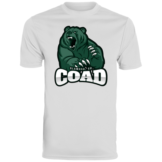 COAD Moisture-Wicking Tee