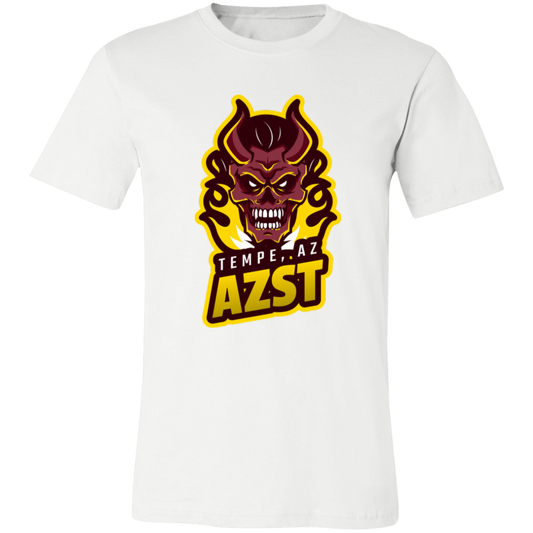 AZST Unisex Short-Sleeve T-Shirt