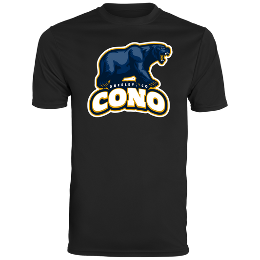 CONO Moisture-Wicking Tee