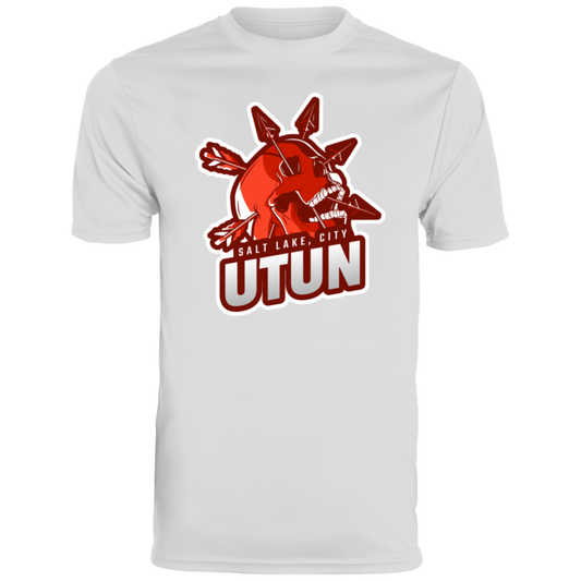 UTUN Moisture-Wicking Tee