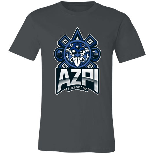 AZPI Unisex Short-Sleeve T-Shirt