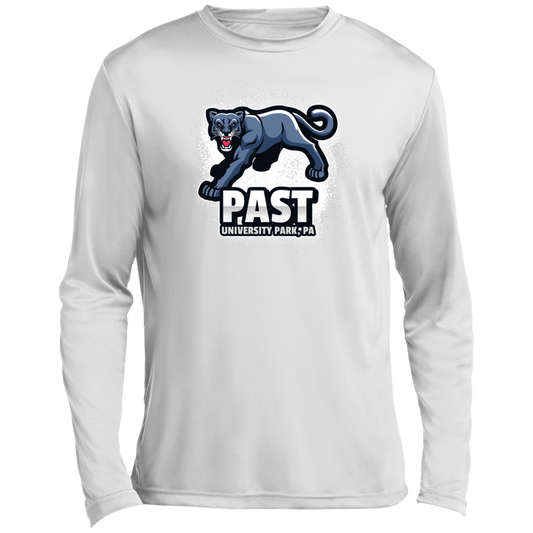 PAST Long Sleeve Performance Tee