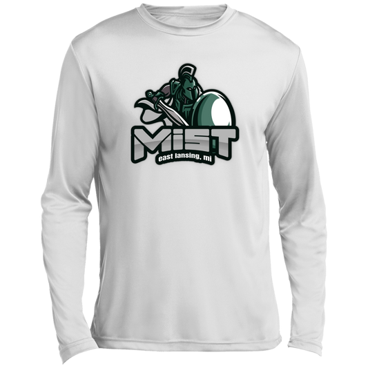 MIST Long Sleeve Performance Tee