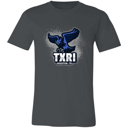 TXRI Unisex Short-Sleeve T-Shirt