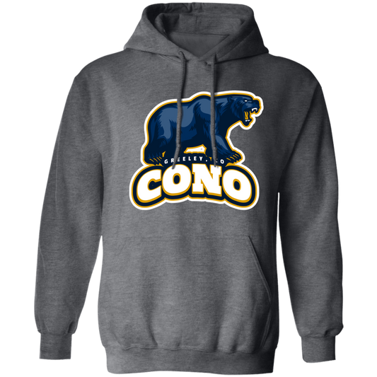 CONO Pullover Hoodie 8 oz (Closeout)