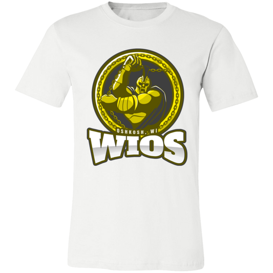 WIOS Unisex Short-Sleeve T-Shirt