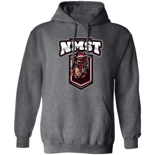 NMST Pullover Hoodie 8 oz (Closeout)