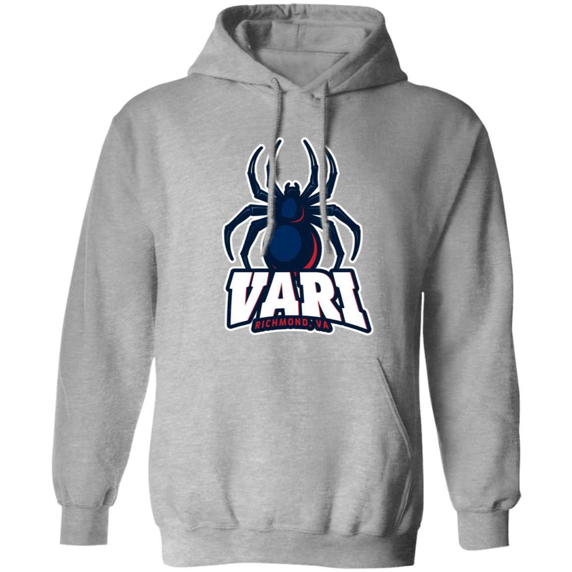 VARI Pullover Hoodie 8 oz (Closeout)