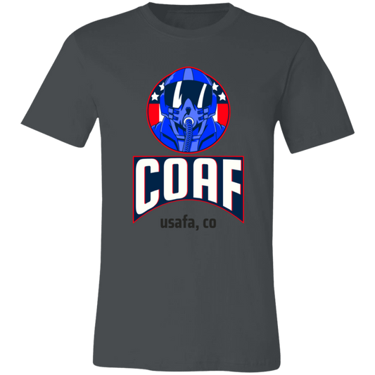 COAF Unisex Short-Sleeve T-Shirt