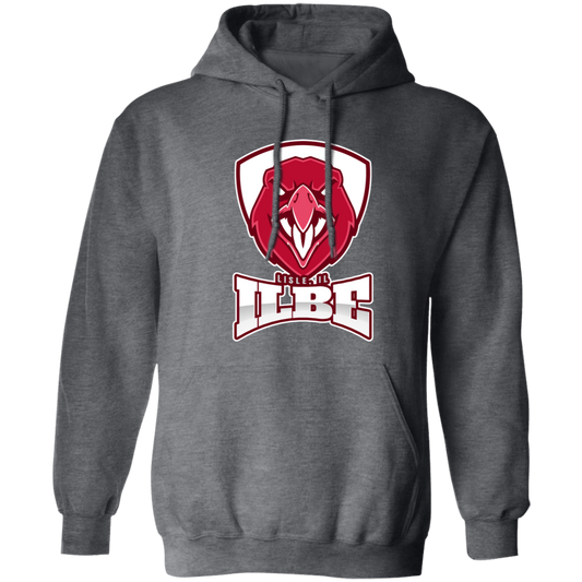 ILBE Pullover Hoodie 8 oz (Closeout)