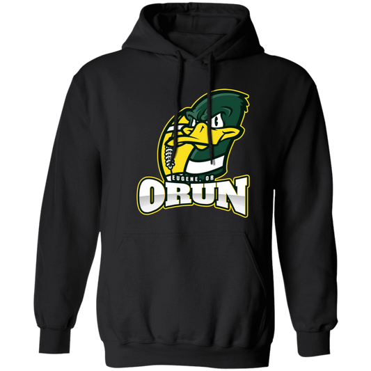 ORUN Pullover Hoodie 8 oz (Closeout)